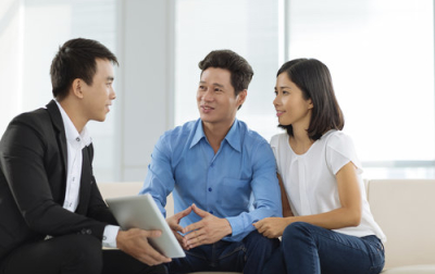 New survey finds clients rely on agents in big way during the buying process