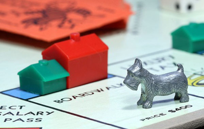 Real estate to play a big role in U.S. investors’ 2017 strategy