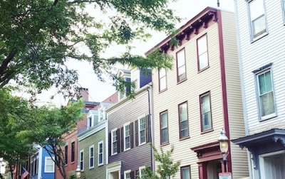 For-sale inventory snaps 5-year losing streak