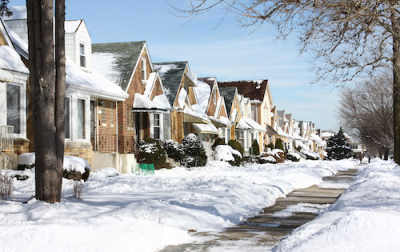 Jan. existing-home sales leave room to grow