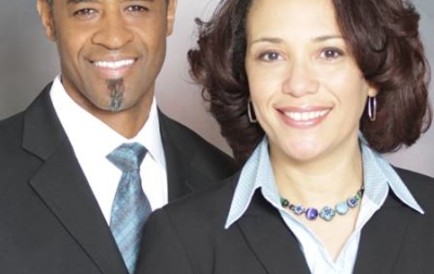 LaShawn Brown and Warren Davis Prepare For Second Annual South Side Expo