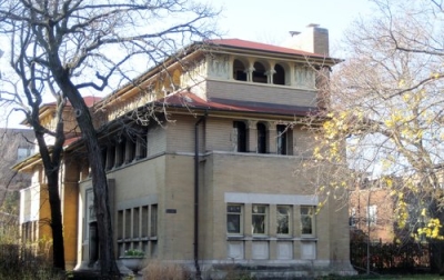 This Week in Chicago Real Estate: bridges, towers and FLW