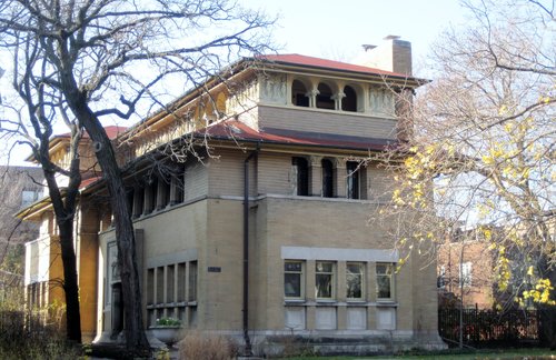 This Week in Chicago Real Estate: bridges, towers and FLW