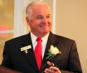 Jack Persin, Former MORe President, Announces Retirement