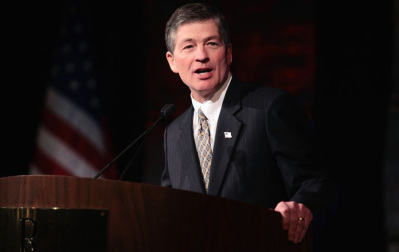GOP takes another swing at Dodd-Frank