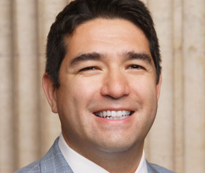 NAHREP Installs Chicago Lawyer Joseph Nery as 2016 National President