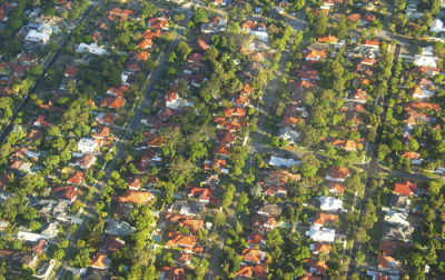 Why Millennials may leave the city after all