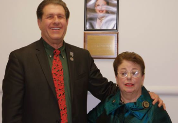 NSBAR Dedicates Boardroom to Skokie Agent