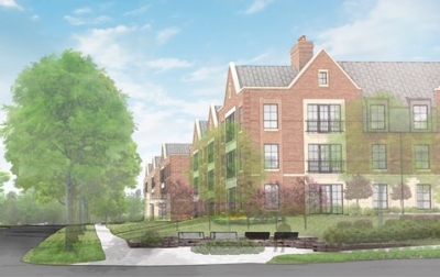 Focus Development receives approval for residential community in Lake Forest