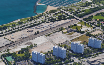 This Week in Chicago Real Estate: Michael Reese and Super-sized Homes