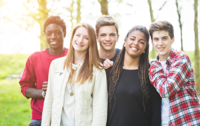 Here Comes Generation Z