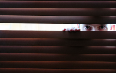 Nosy Nanny Cams – Is the Seller Watching You?