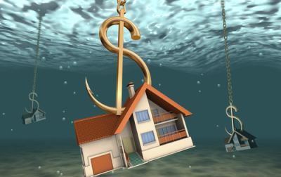 Special Report: The Problem of Negative Equity in Chicagoland is Far From Over