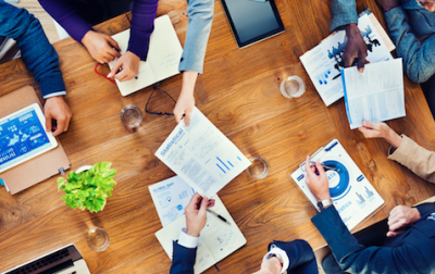 5 things to look for in a real estate team leader