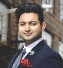 Agent Snapshot: Rafay Qamar, Broker/Owner, RE/MAX Northern Shores