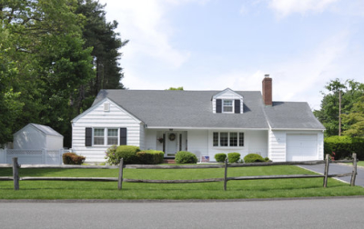 Study: Chicagoland starter homes becoming more difficult to attain