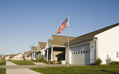 Pending Home Sales Remain Unchanged