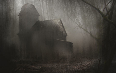 How much for the haunted house?