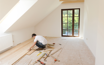 Chicagoland Housing Flippers See Best Return in Nation
