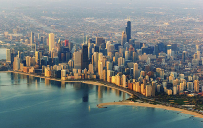 The 3 Chicagoland neighborhoods ready for a surge in demand in 2017