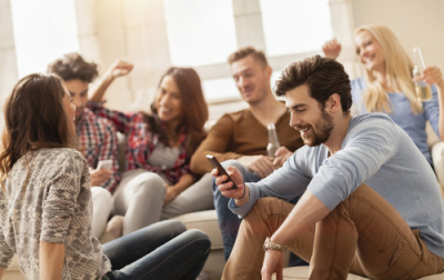 BofA Survey: Millennials Confident, Yet Stressed About Money
