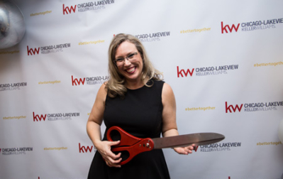 Keller Williams Grand Opening 1.25.19, Keller Williams Lakeview