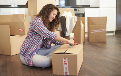 Single Female Homebuyers’ Fluctuating Share of the Housing Market