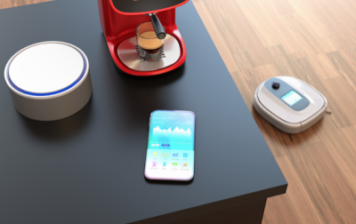 The smart-home feature that homebuyers want in 2017