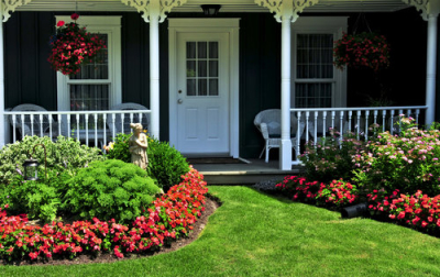Landscaping done right: do’s and don’ts this summer