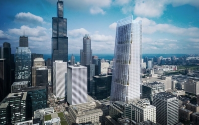 This Week in Chicago Real Estate: River-front buildings and Union Station redevelopment