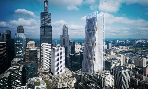 This Week in Chicago Real Estate: River-front buildings and Union Station redevelopment