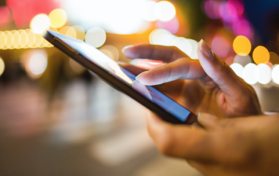 Technology tips provided by members of 30 under 30
