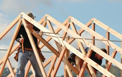 Study: Top 20 most trusted homebuilders in America