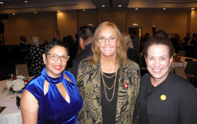 Women’s Council of Realtors, Illinois Officer Installation — 10.3.18