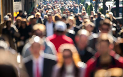 Chicago’s not only walkable, it’s safely walkable