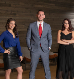 Northwest Real Estate Group