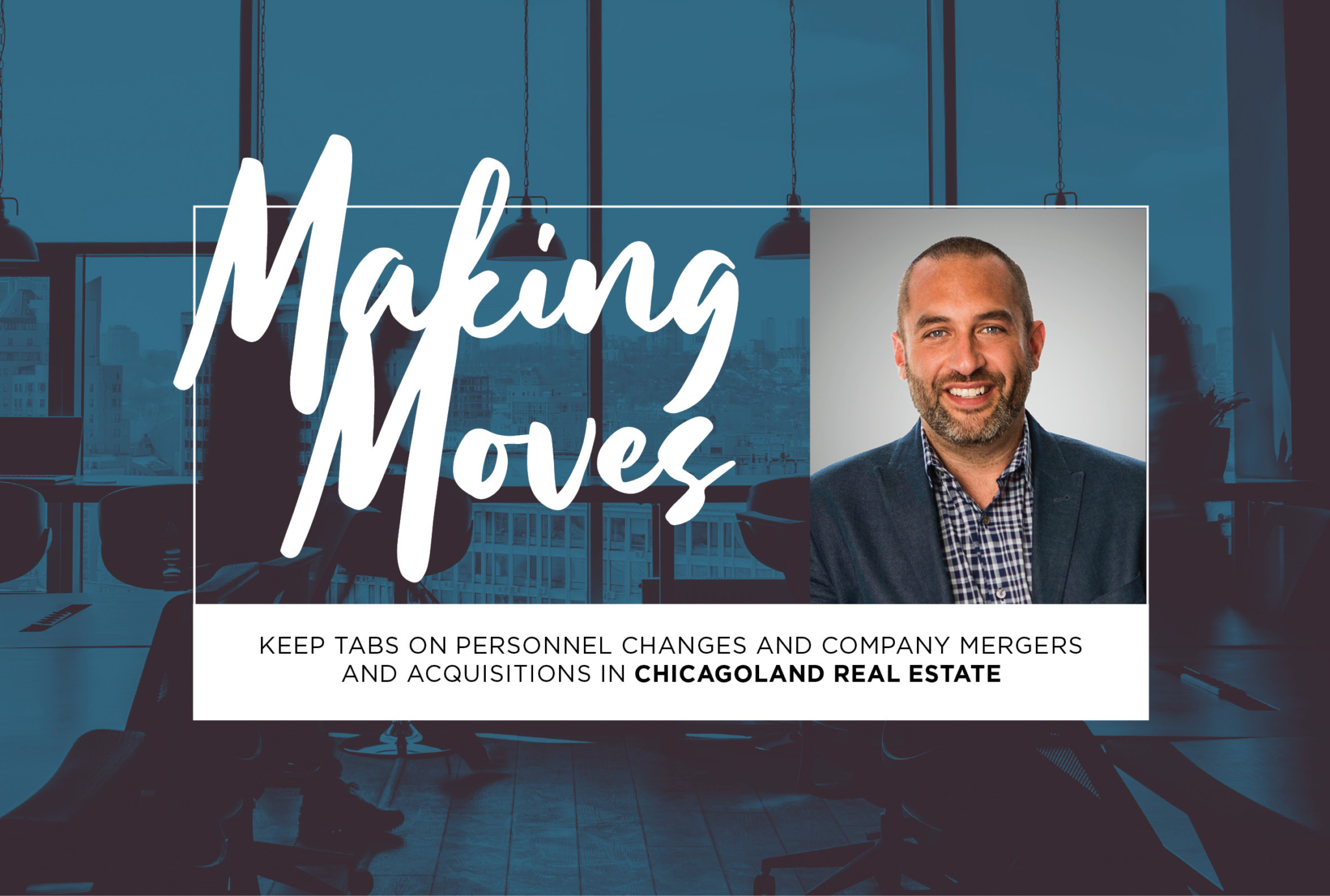 Guaranteed Rate’s Ben Cohen funds $1 billion in total loan volume in 2020