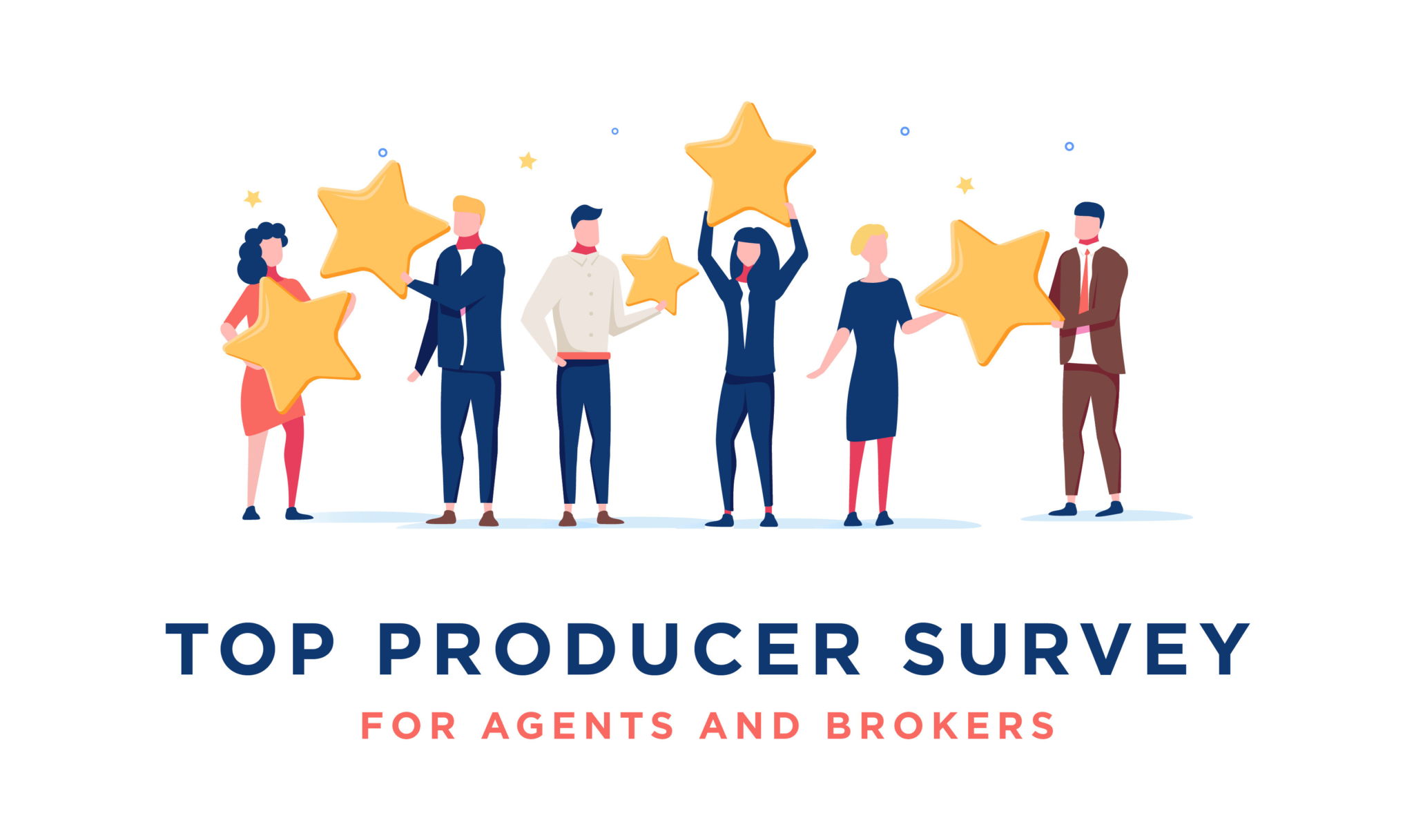 What are your thoughts on top producers?