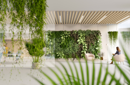 Illinois No. 3 in 2020 LEED Certified projects