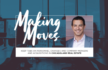 Compass expands leadership with Joe Pasquesi