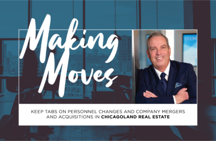 Growing @properties Developer Services: John Goldsworthy joins Sales Management / Operations Team