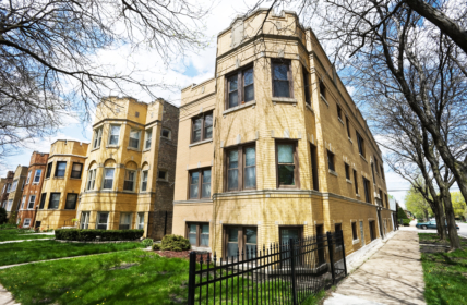 Chicago among the few major markets with declining rents