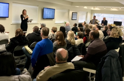 Game changer: Agents at fee-based Charles Rutenberg Realty retain more commissions