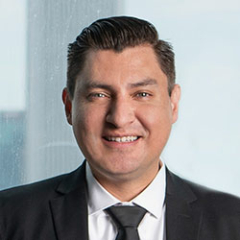 Raul Perez