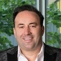 Tony Abazi