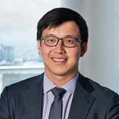 Daniel Xia