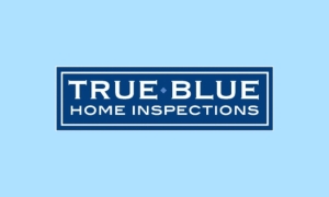 true blue