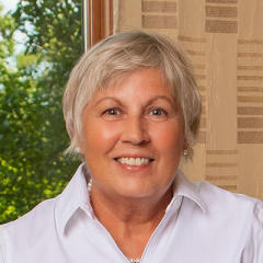 Joan Burny