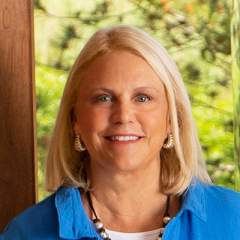 Nancy Gibson