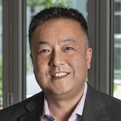 David Kim